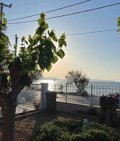 Fairytale στις αλυκές χαλκίδας Chalkida