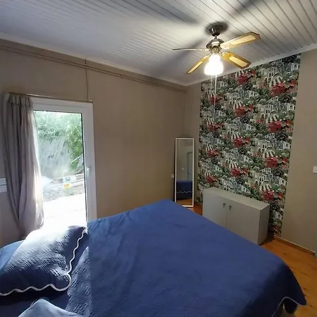 Fairytale στις αλυκές χαλκίδας Holiday home