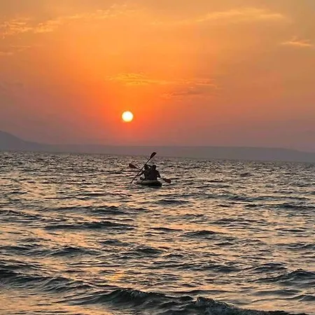 Fairytale στις αλυκές χαλκίδας * Chalkida