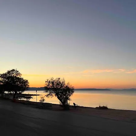 Fairytale στις αλυκές χαλκίδας * Chalkida