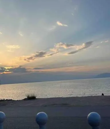 Fairytale στις αλυκές χαλκίδας Holiday home Chalkida