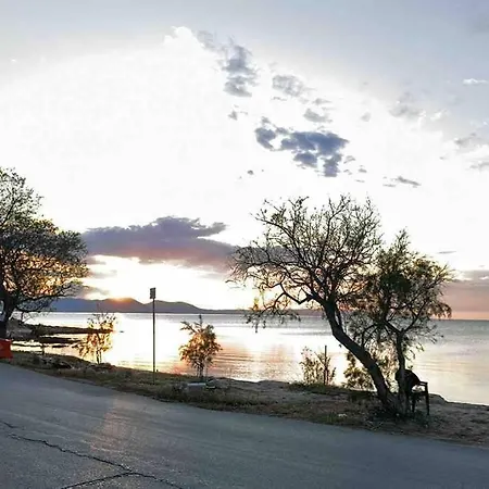 Fairytale στις αλυκές χαλκίδας Holiday home Chalkida