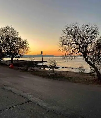Fairytale στις αλυκές χαλκίδας Chalkida