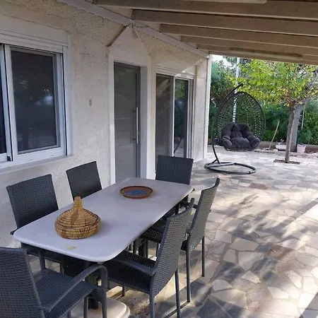 Fairytale στις αλυκές χαλκίδας Holiday home *