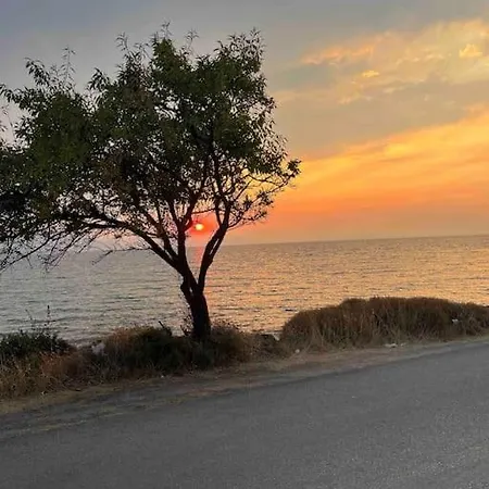 Fairytale στις αλυκές χαλκίδας Holiday home